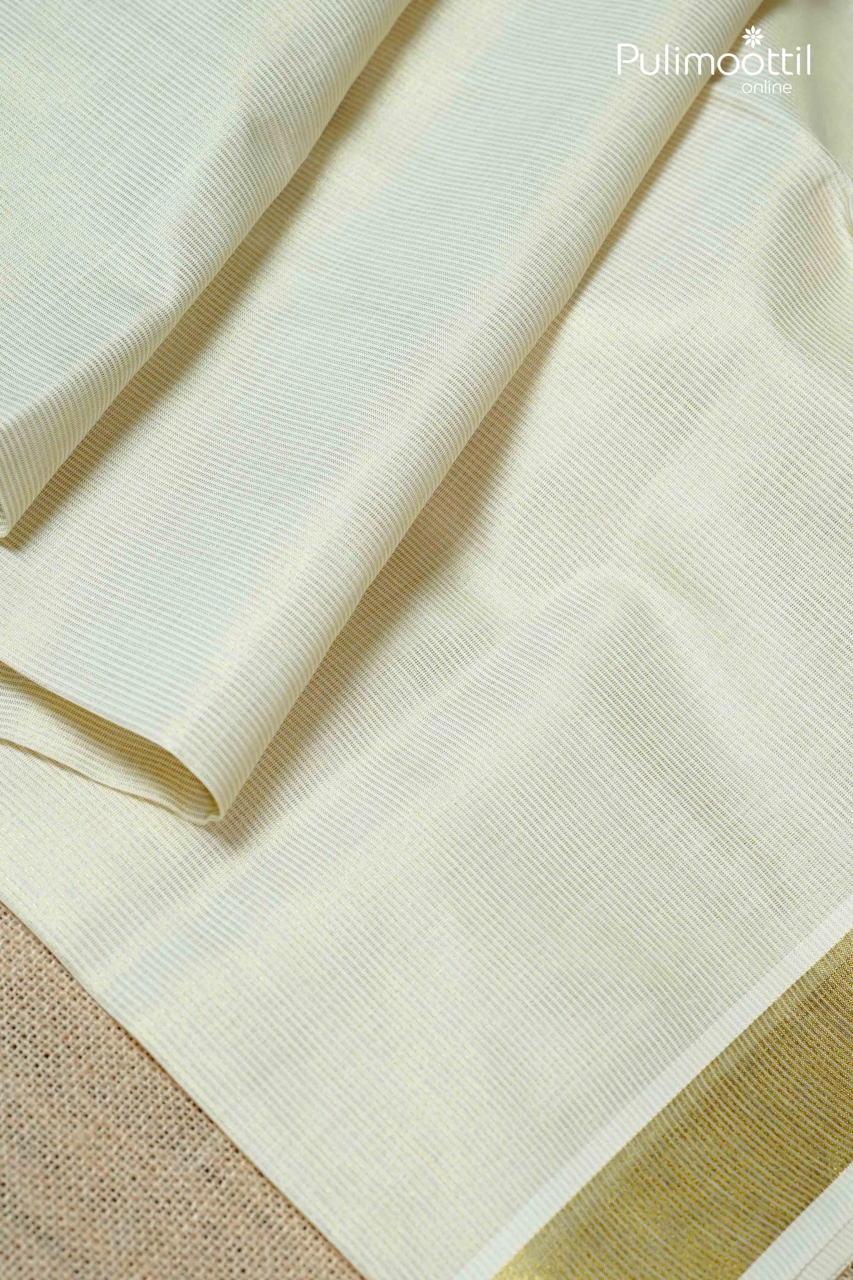 Kerala Traditional Set Saree.