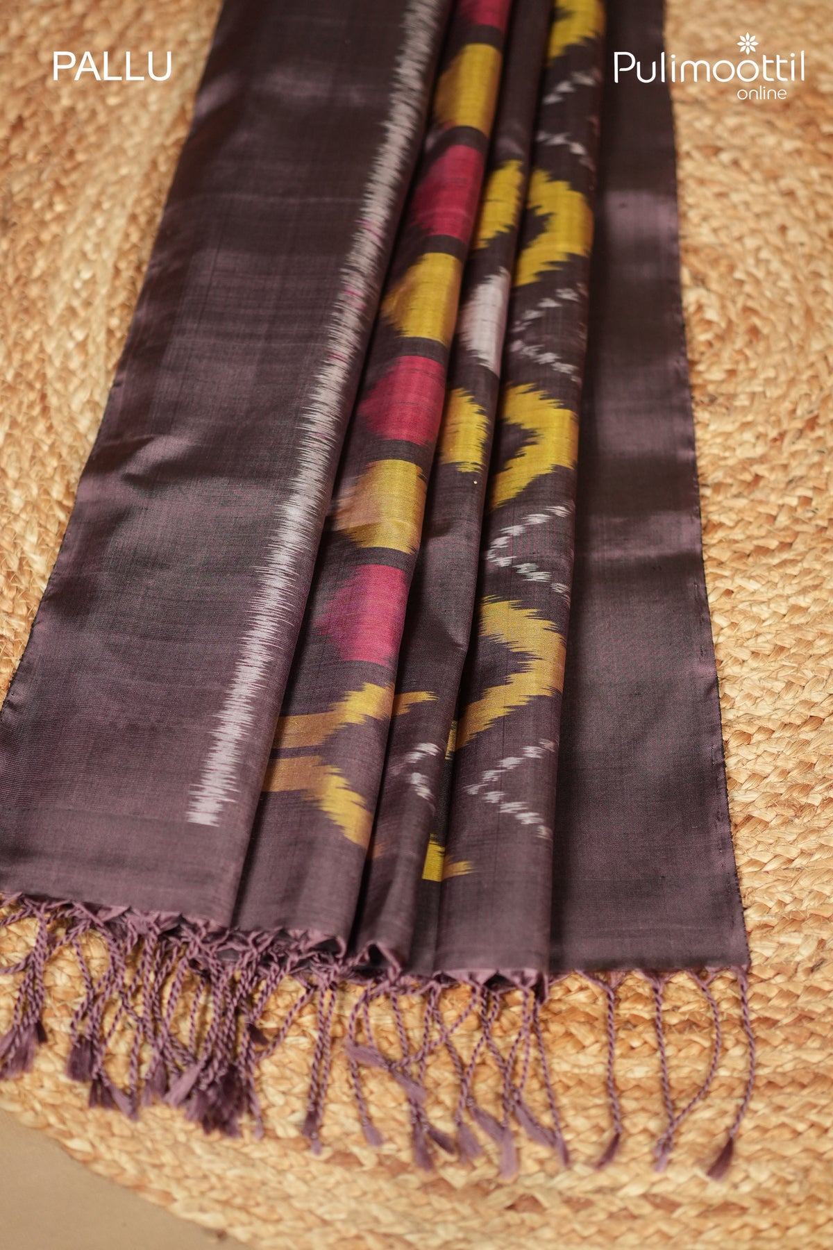 Offwhite Colour Kanchipuram Soft Silk Saree