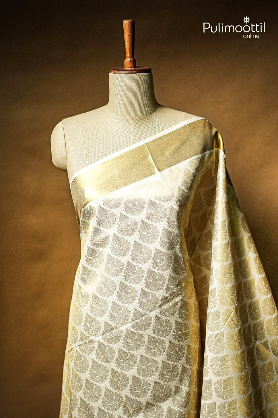 Kerala Traditional  Set Saree