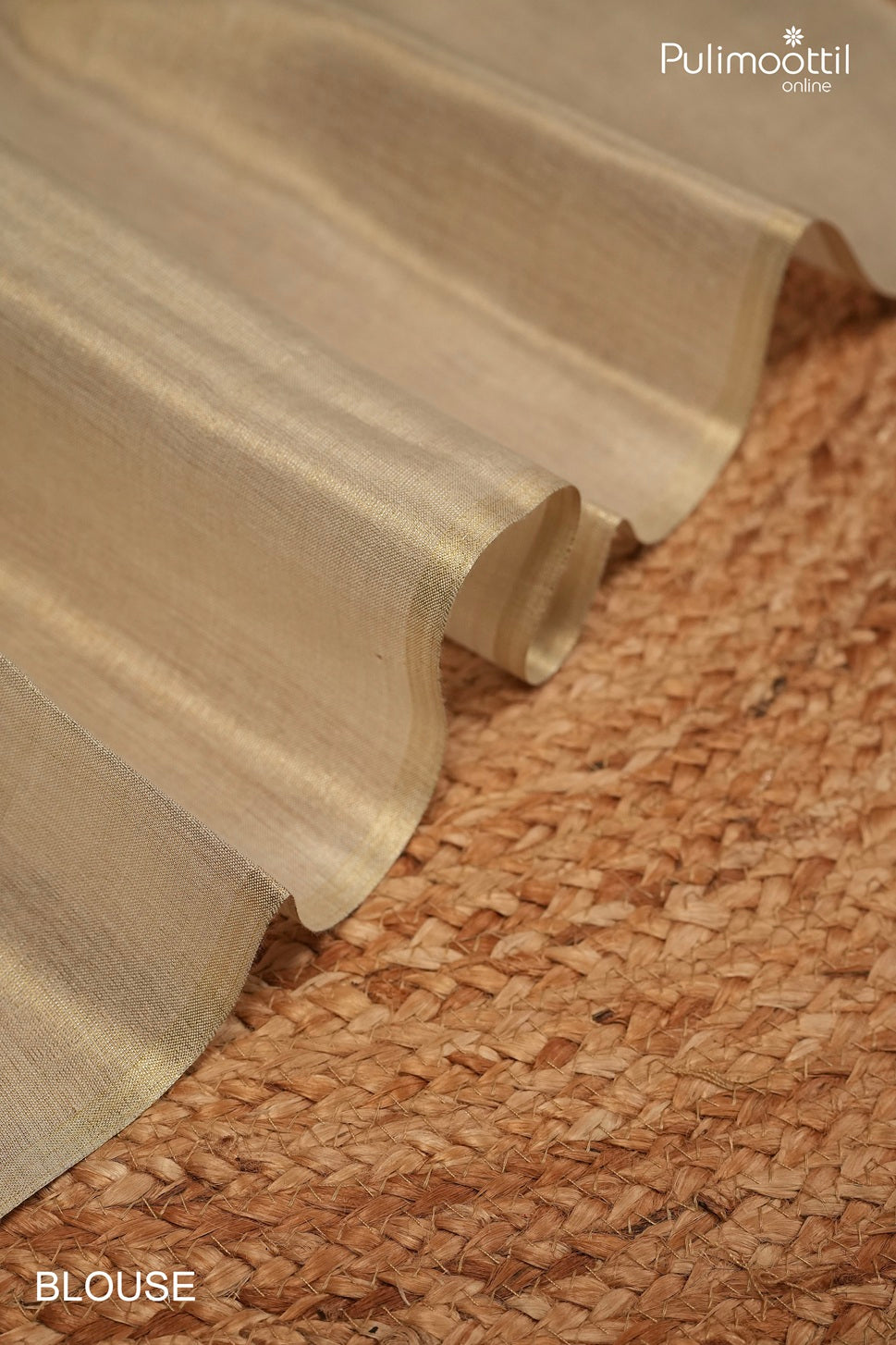Onam Special Kerala Traditional Cotton Silk Saree