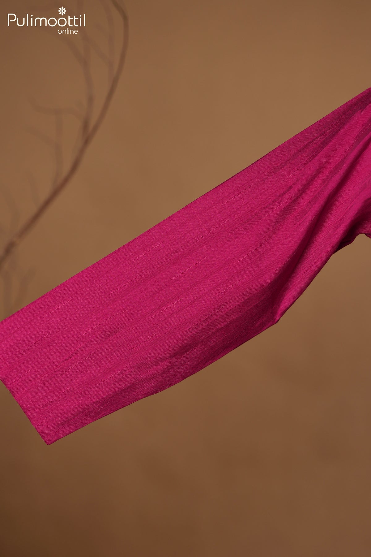 Dark Pink Co-ord Set