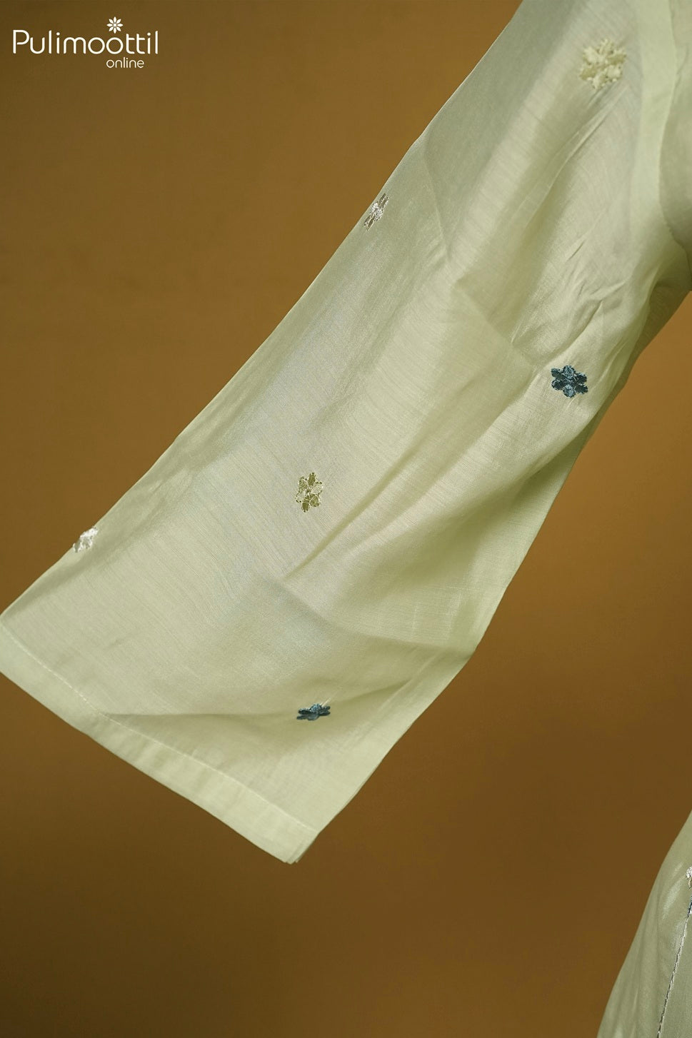Pista Green Top