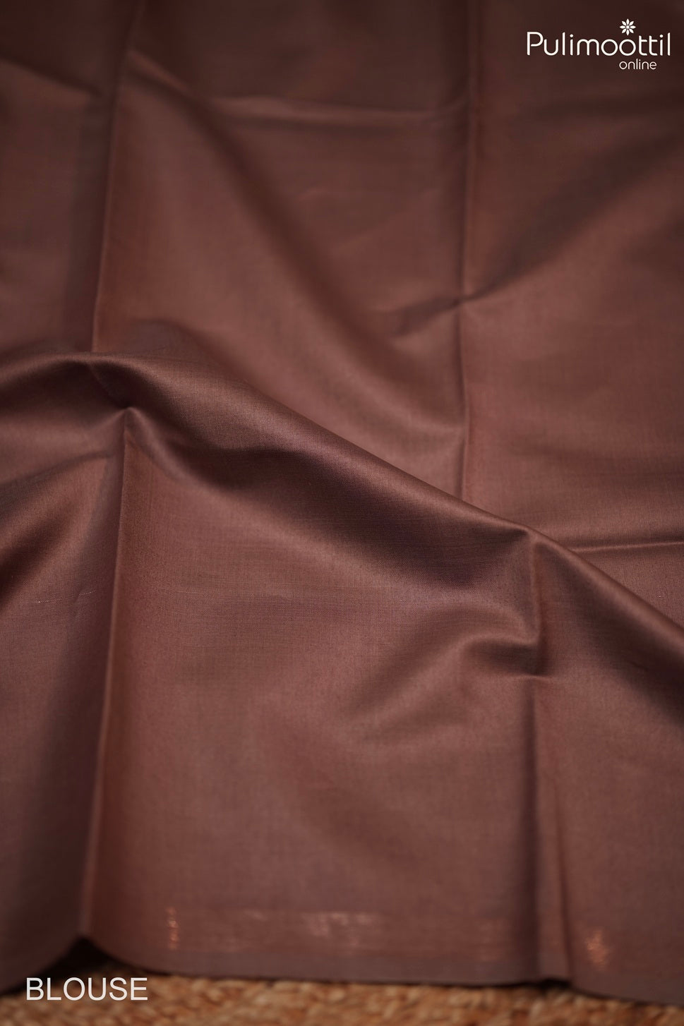 Multicolor Tussar Silk Saree