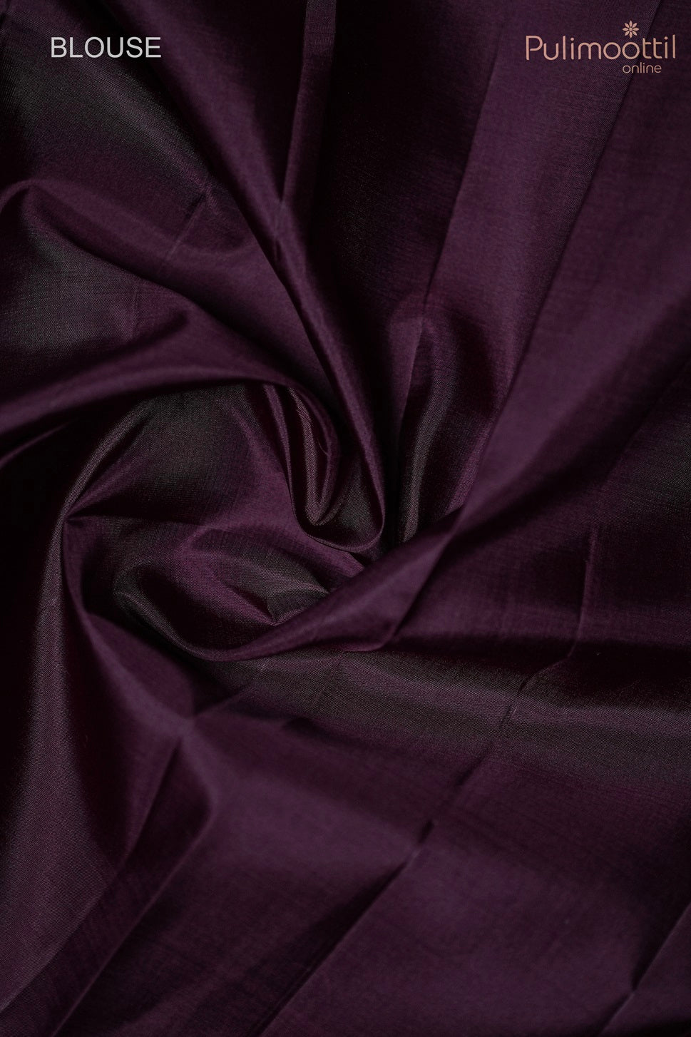 Brick Red Colour Kanchipuram Designer Saree