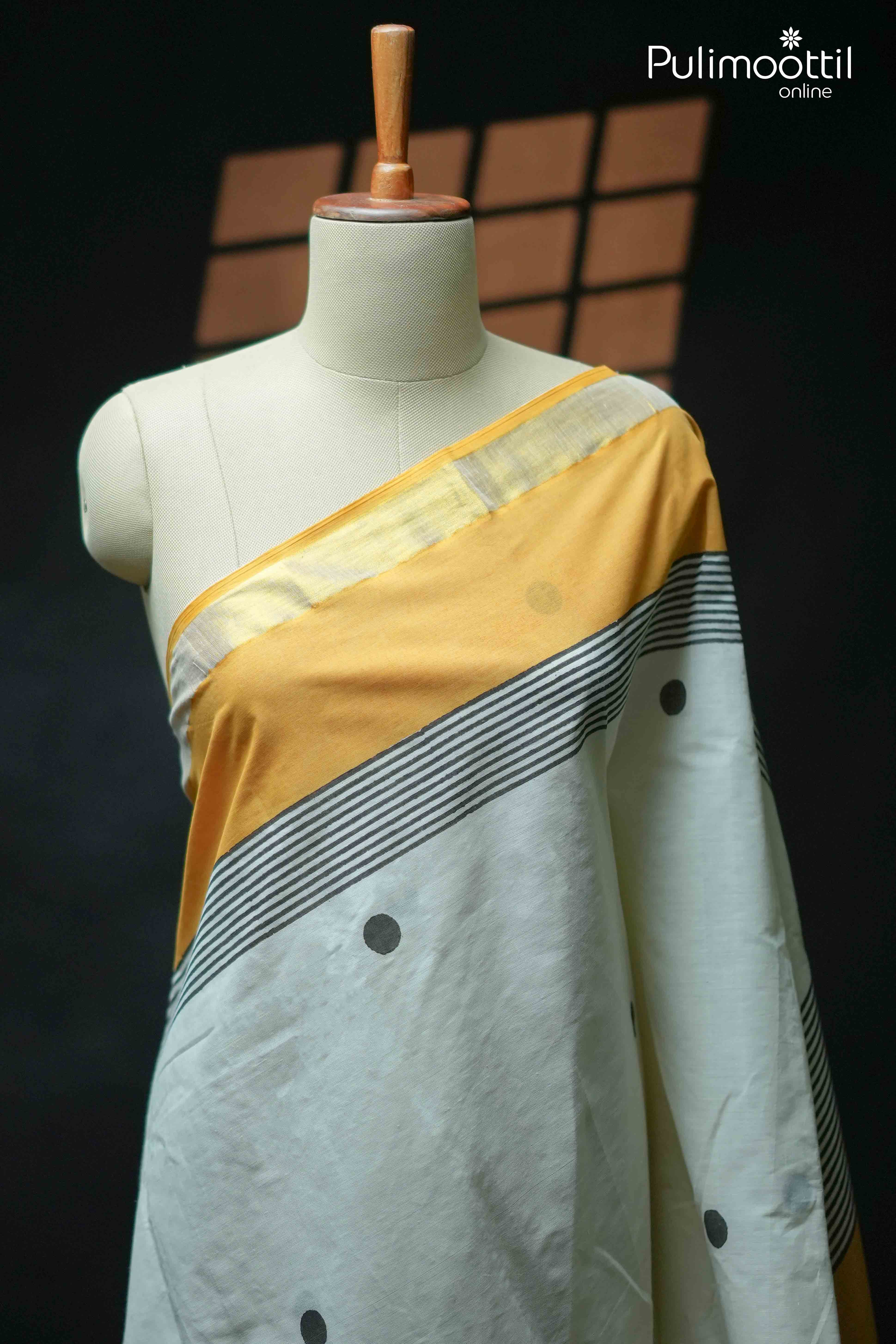 Kerala Traditional Set Saree.