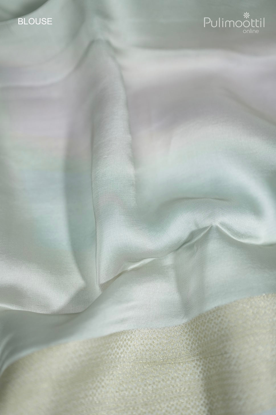 Multishaded Organza Fancy Saree