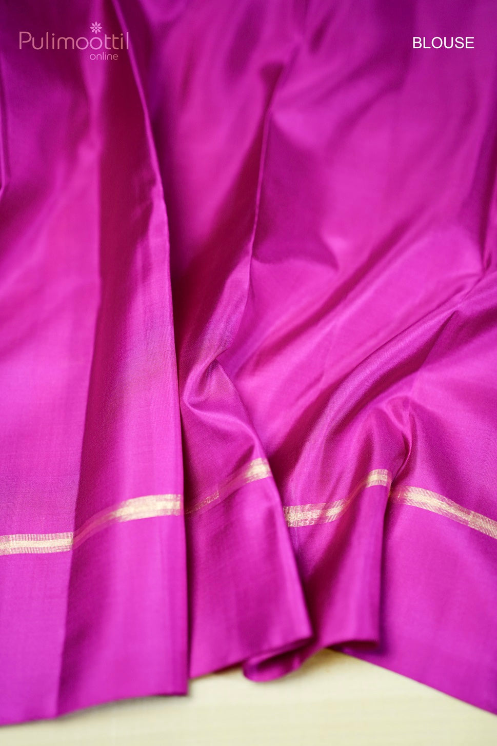 Pastel Yellow Colour Kanchipuram Soft Silk Saree