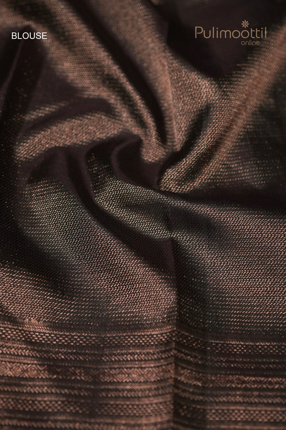 Dark Green Colour Brocade Wedding Saree