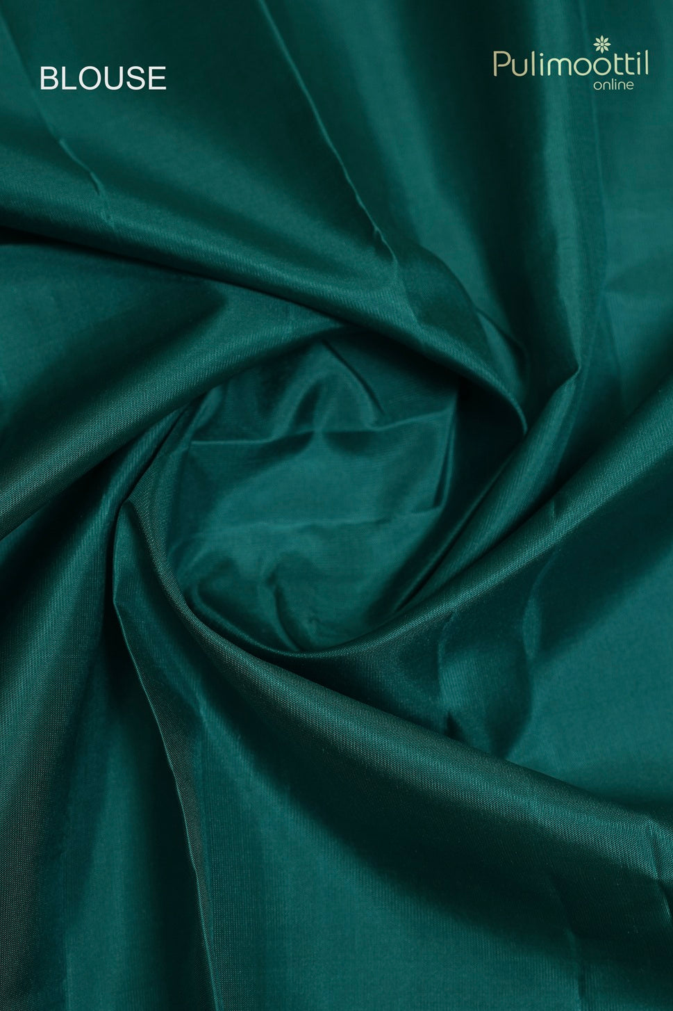 Dark Sky Blue Colour Kanchipuram Soft Silk Saree