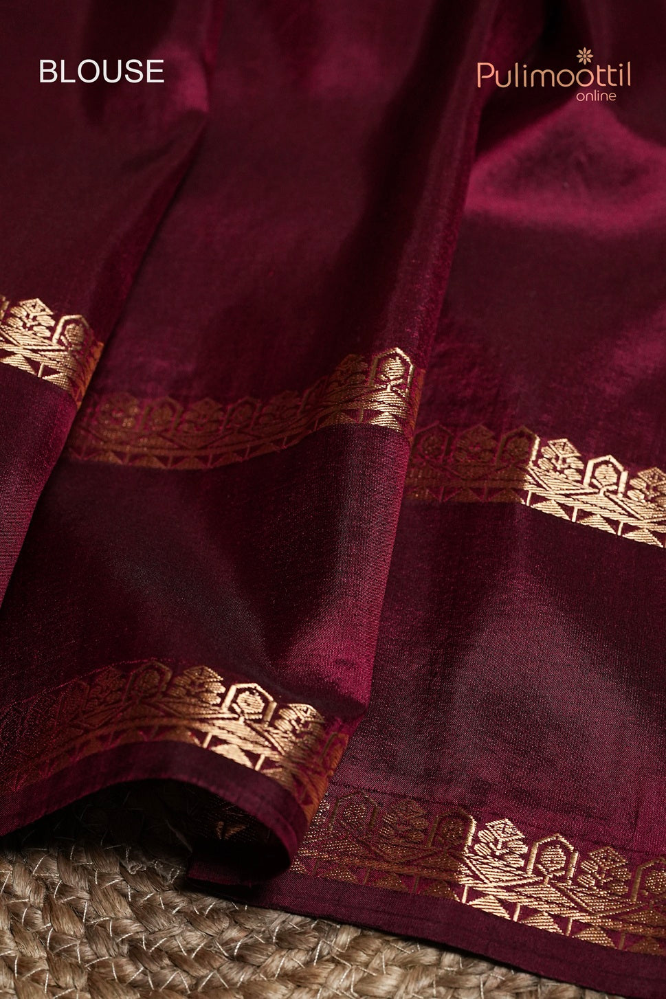 Lemon Green Colour Kanchipuram Designer Saree