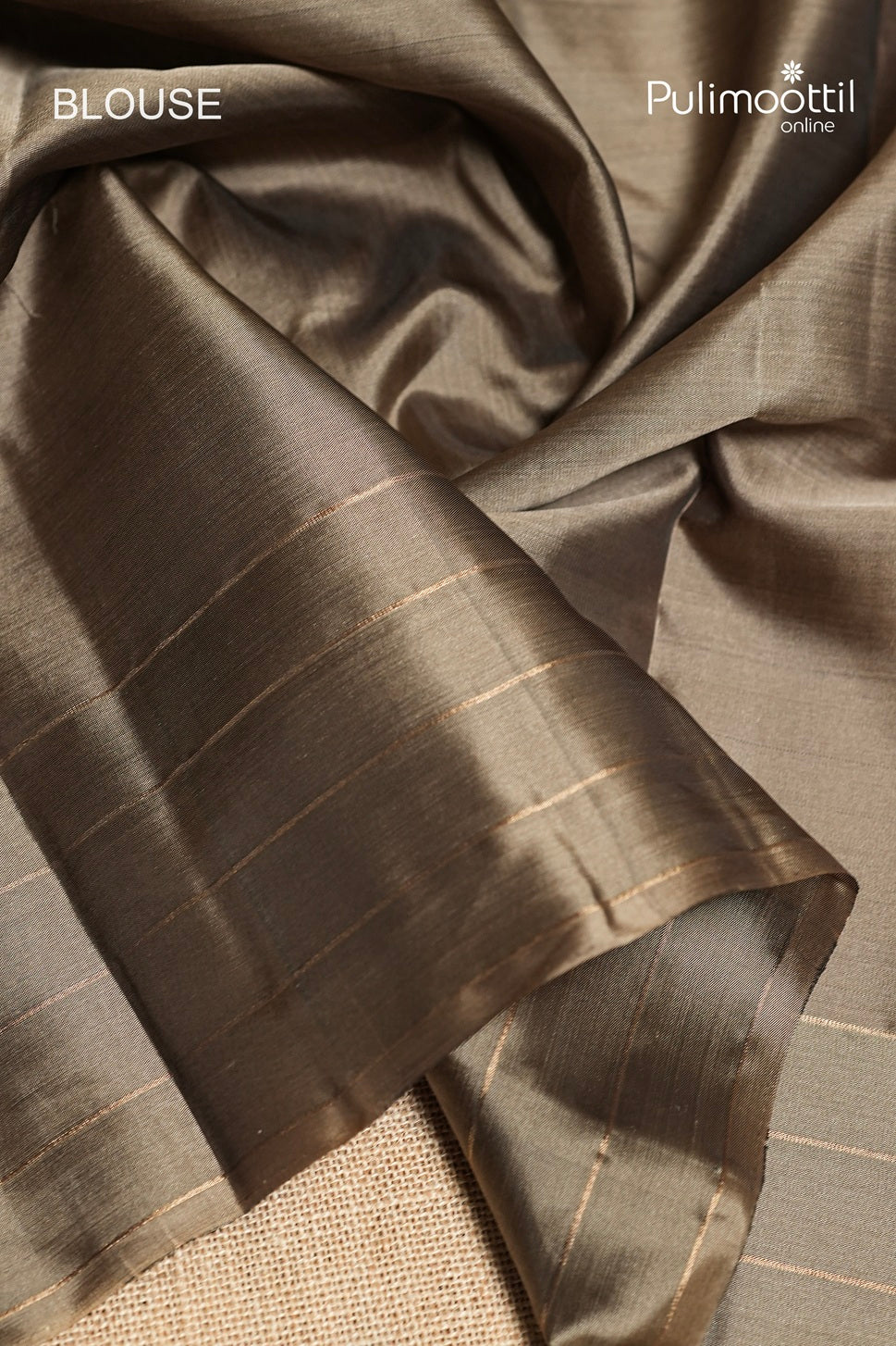 Green Colour Kanchipuram Soft Silk Saree