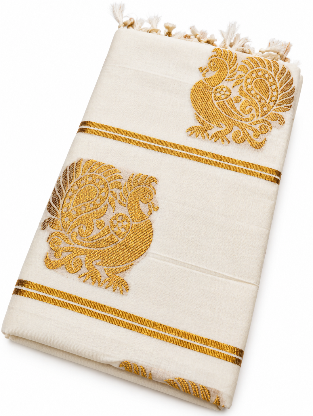 Kerala Saree