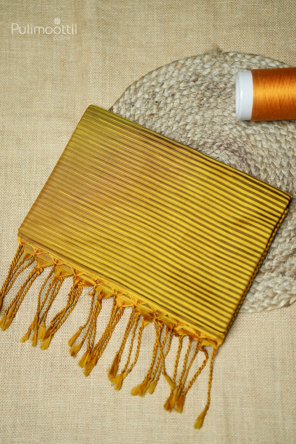 Dark Violet Colour Kanchipuram Soft Silk Saree