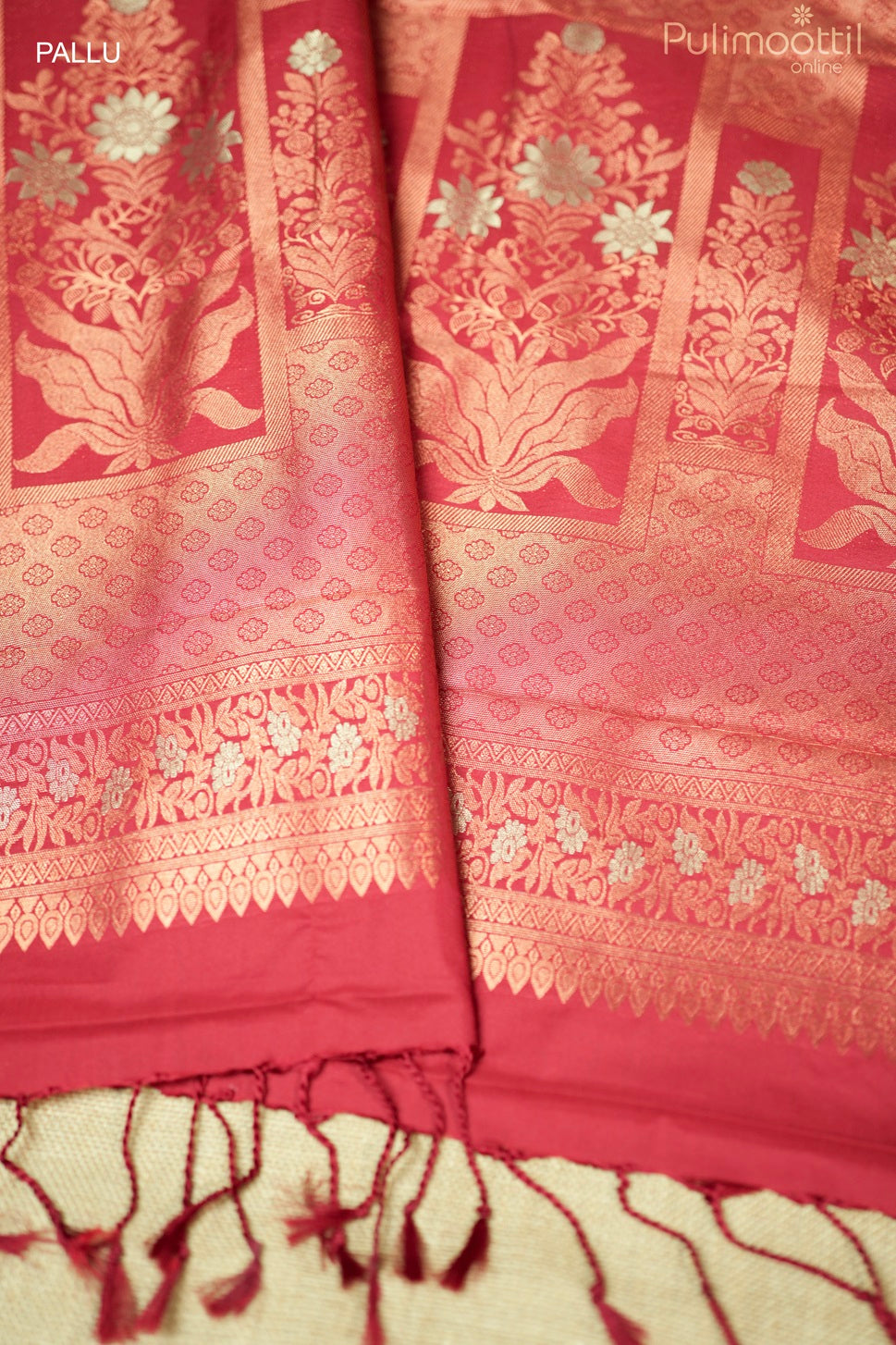 Light Aquamarine Colour Semi Silk Saree