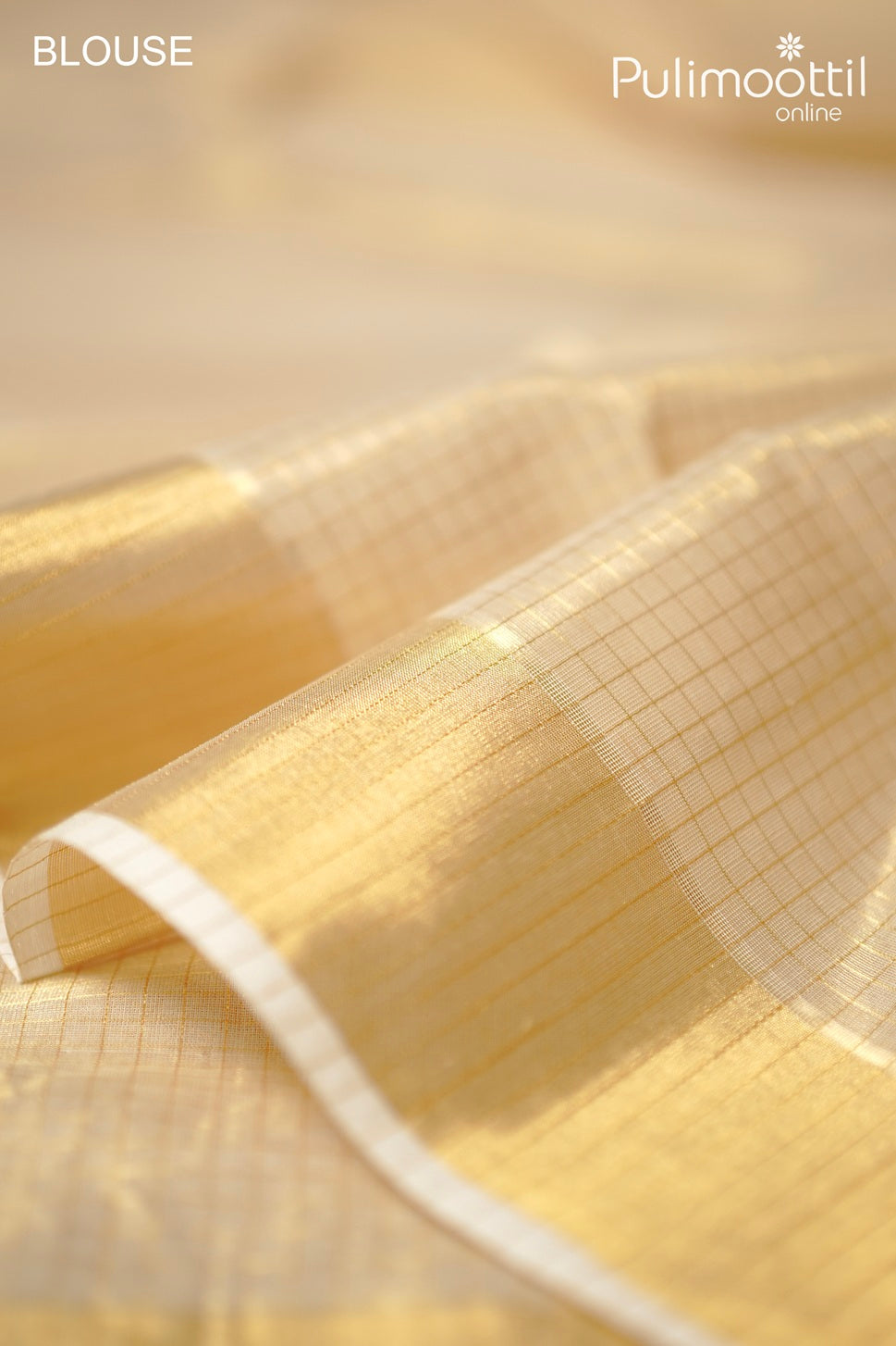 Kerala traditional handloom set saree