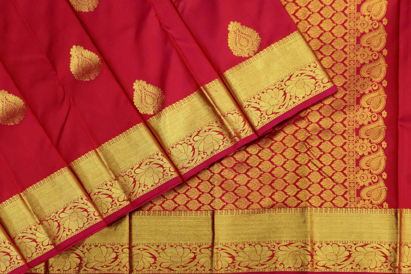 15409 BEAUTIFUL ROYAL WEDDING BRIDAL DESIGNER KANJIVARAM SILK SAREES  SUPPLIER IN GUJRAT AUSTRALIA - Reewaz International | Wholesaler & Exporter  of indian ethnic wear catalogs.