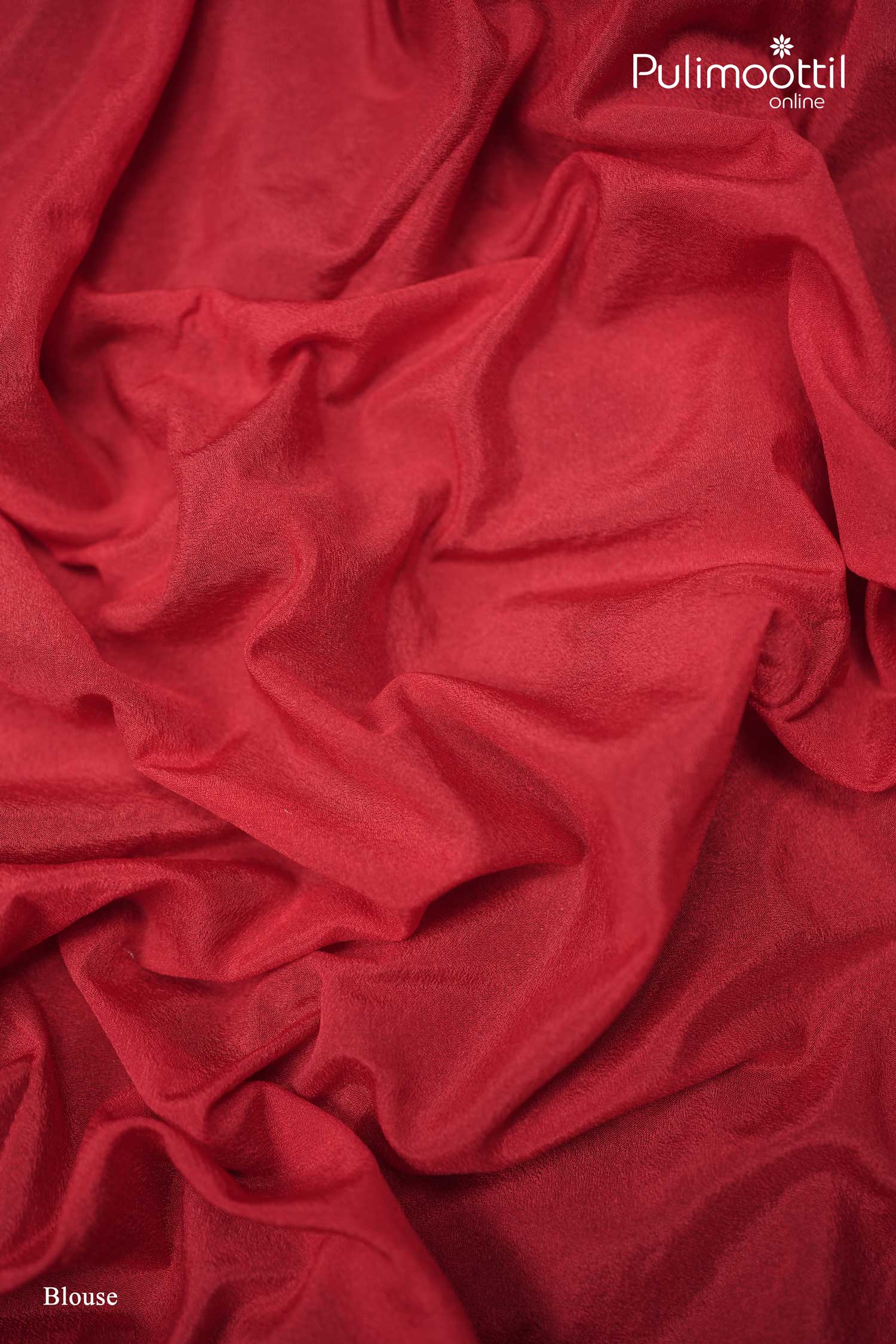 Bottle Green Colour Banarasi Saree.