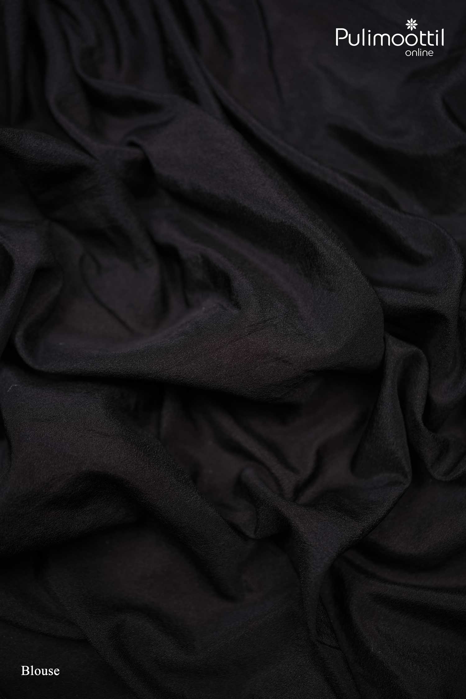 Maroon Colour Banarasi Saree.