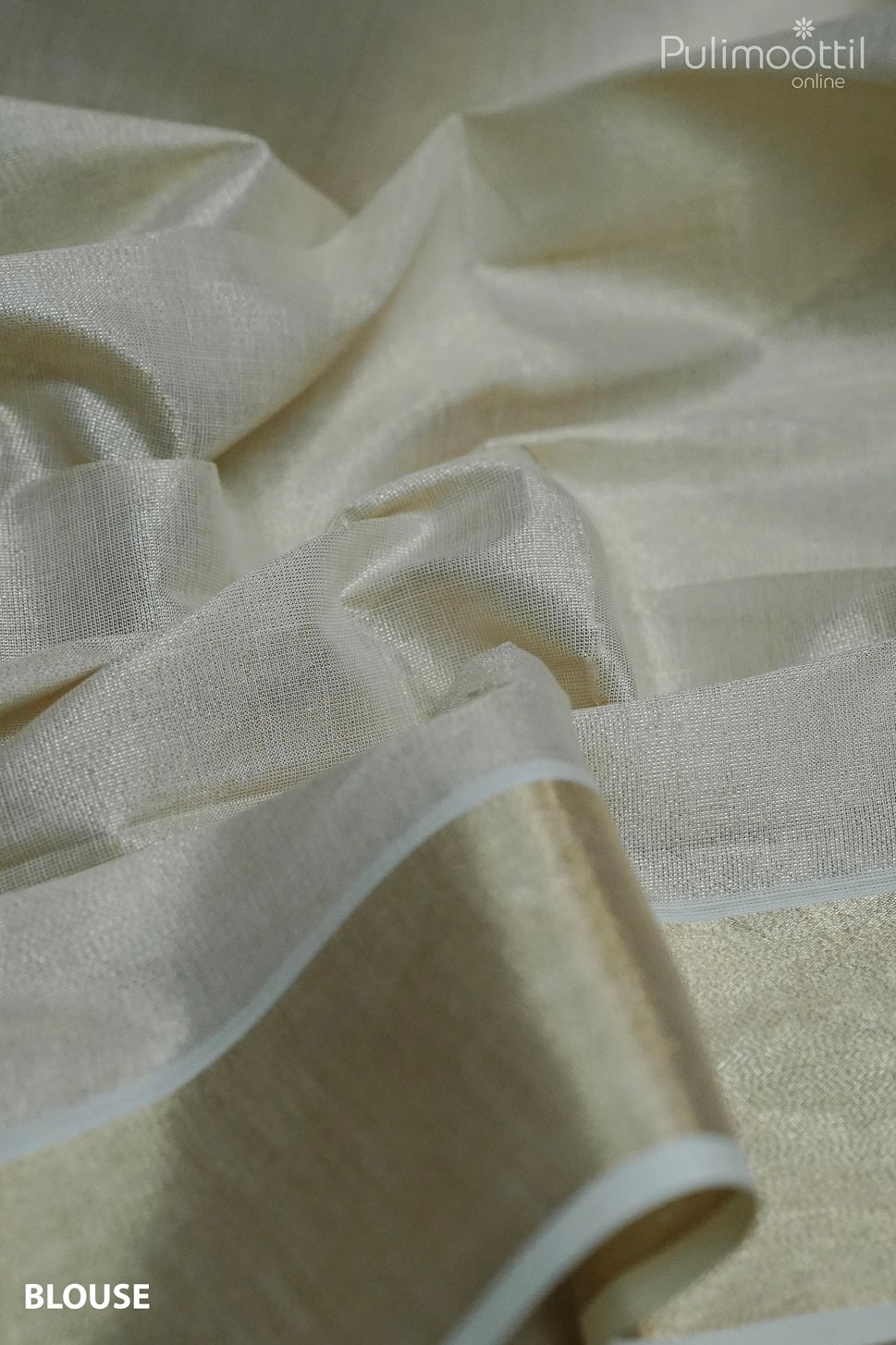 Kerala Traditional Tissue Set Saree.