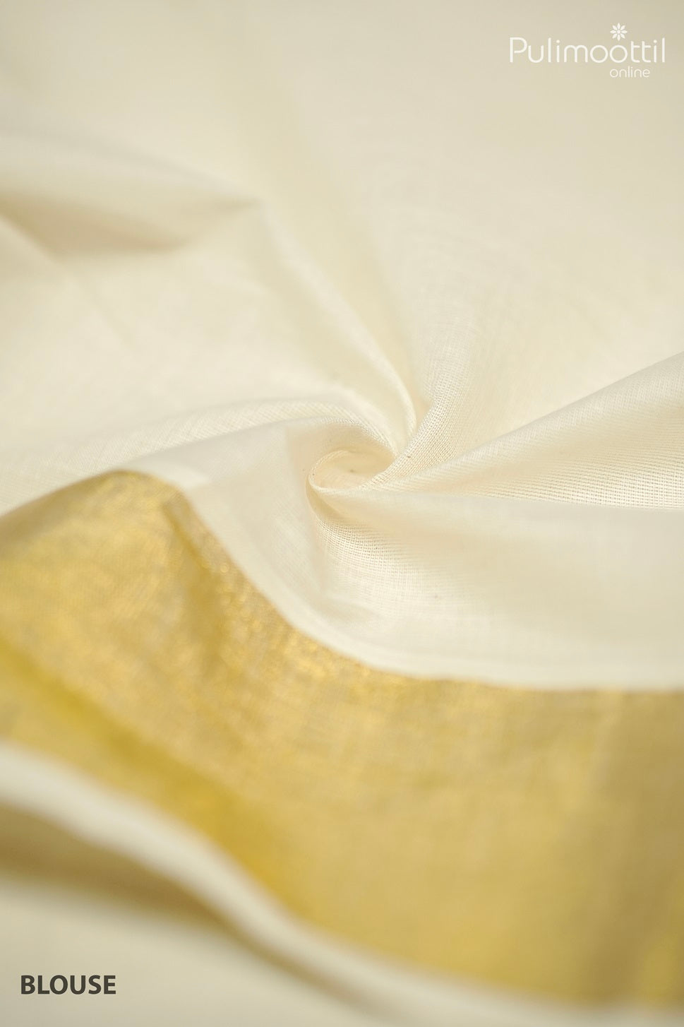 Kerala Cotton Set Saree.
