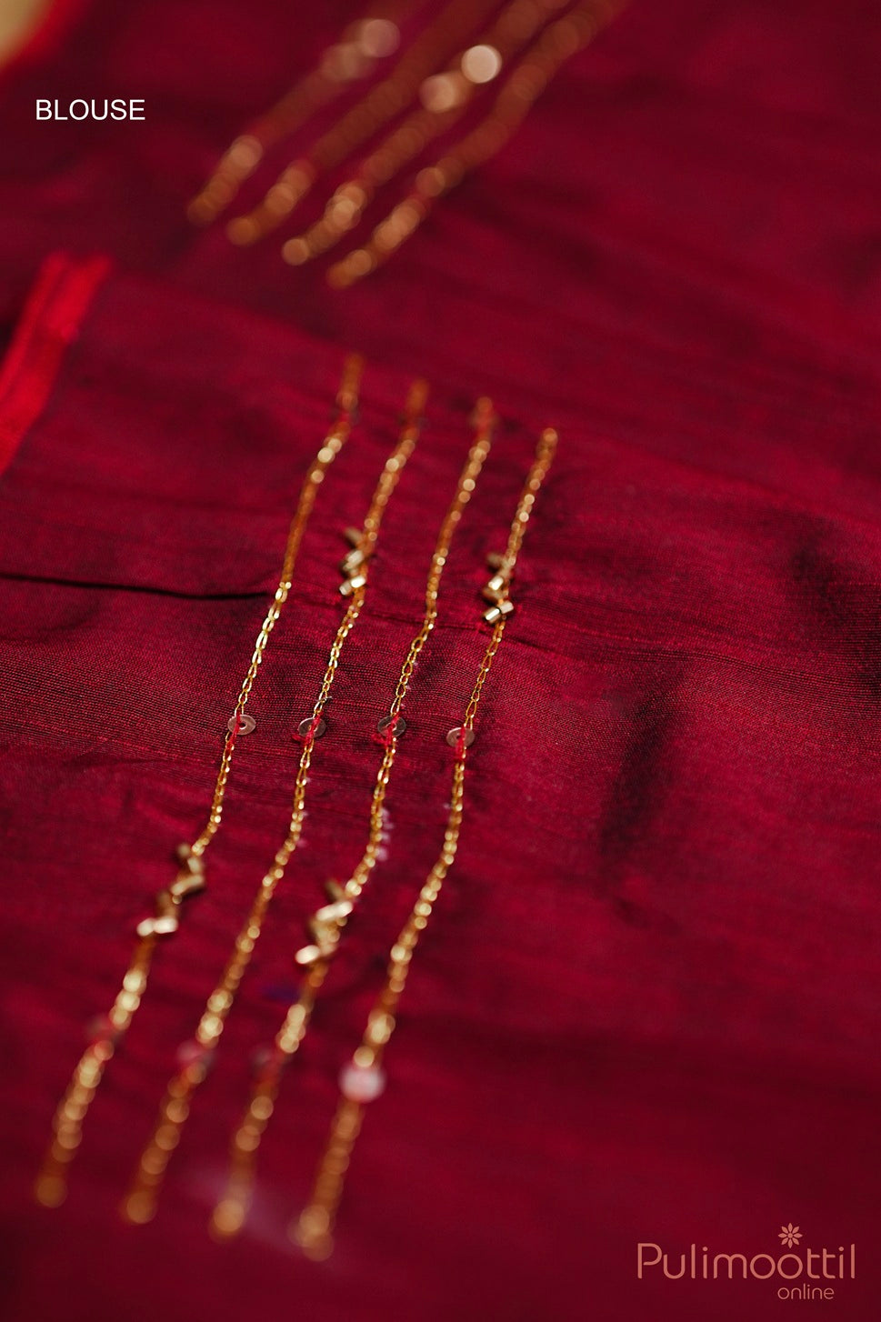 Kerala Cotton Set Saree.