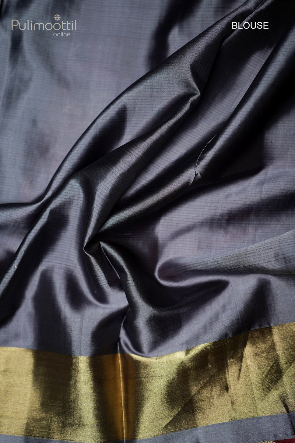 Maroon Colour Kanchipuram Soft Silk Saree