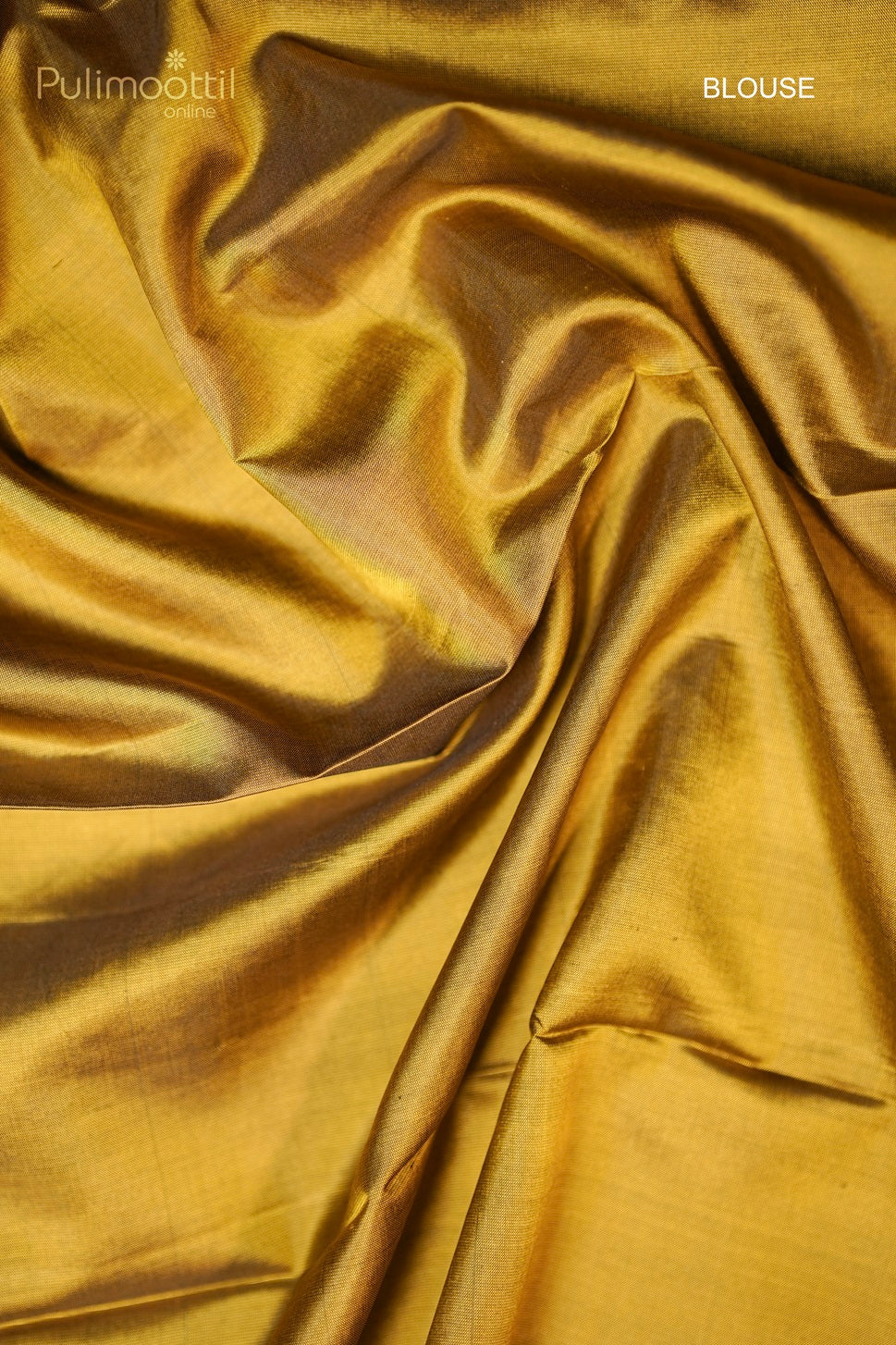 Green Colour Soft Silk Kanchipuram Saree