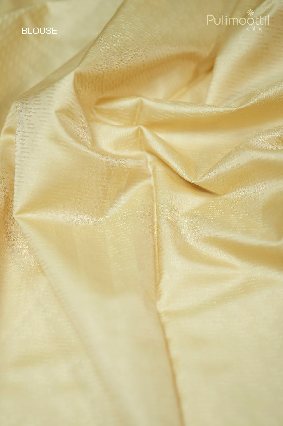 Sandal Colour Semi Silk Saree