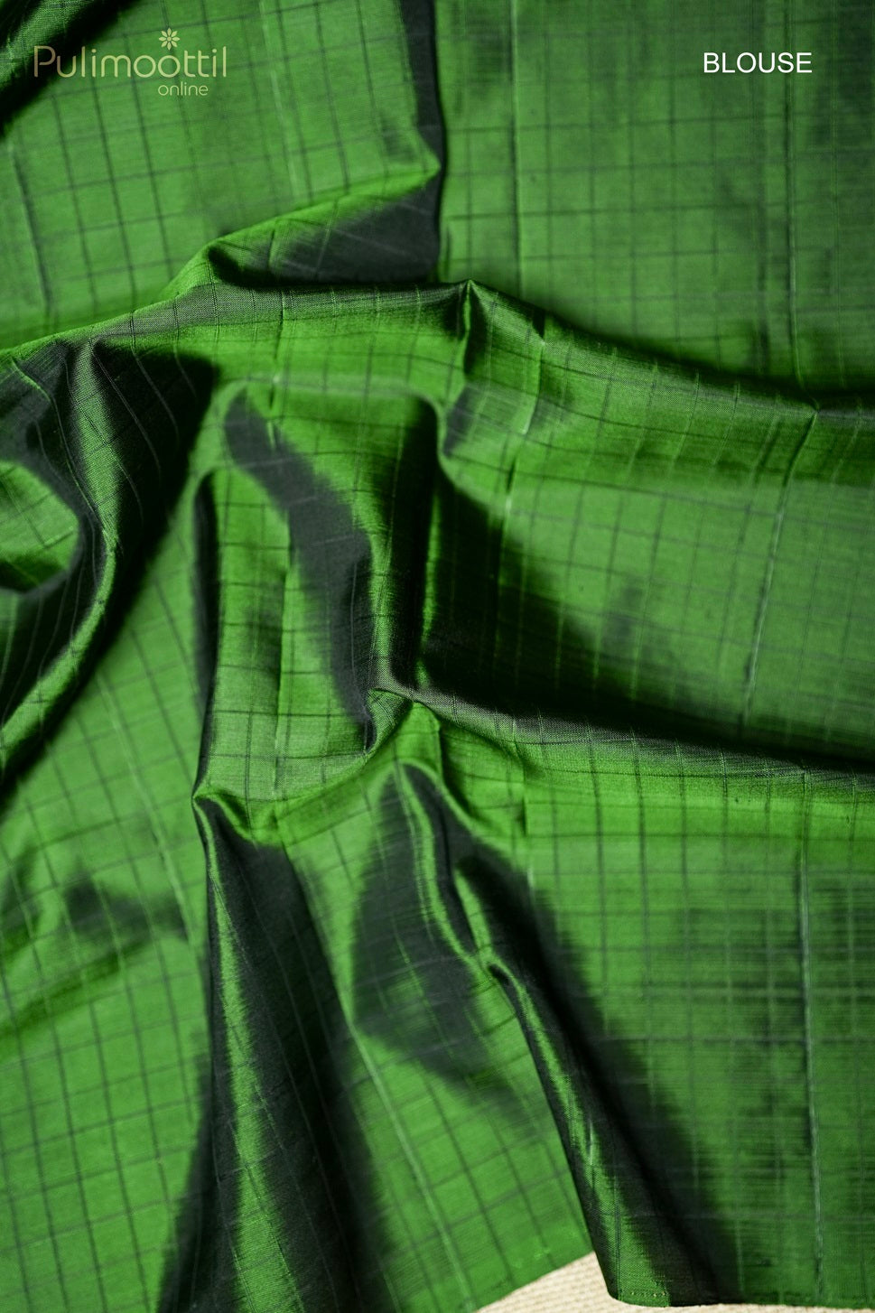 Purple Colour Kanchipuram Soft Silk Saree