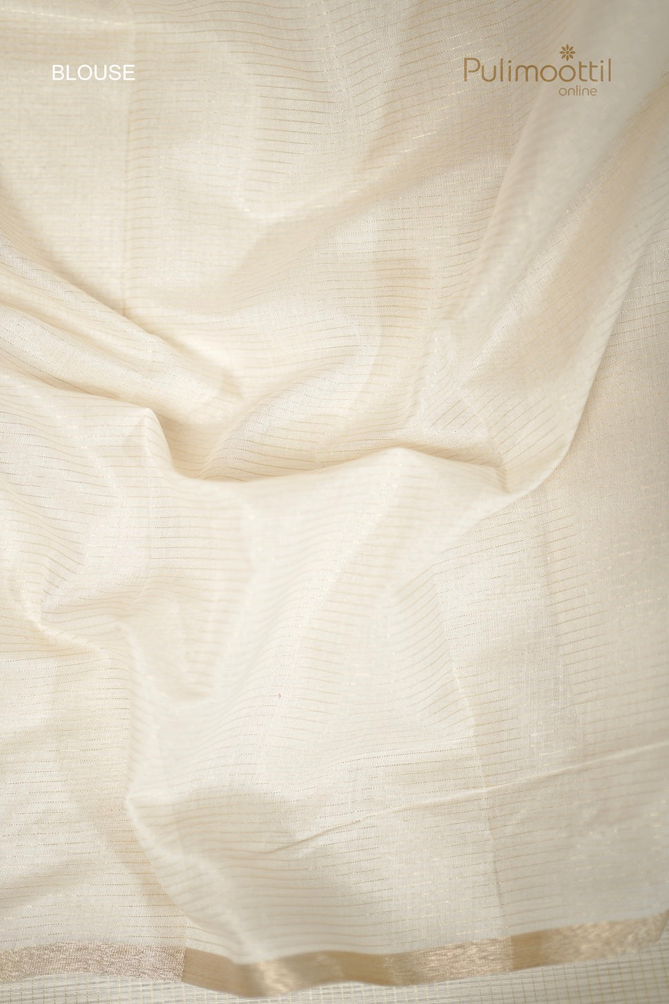 Cream Off-White Colour Net Cotta Applique Work Fancy Saree