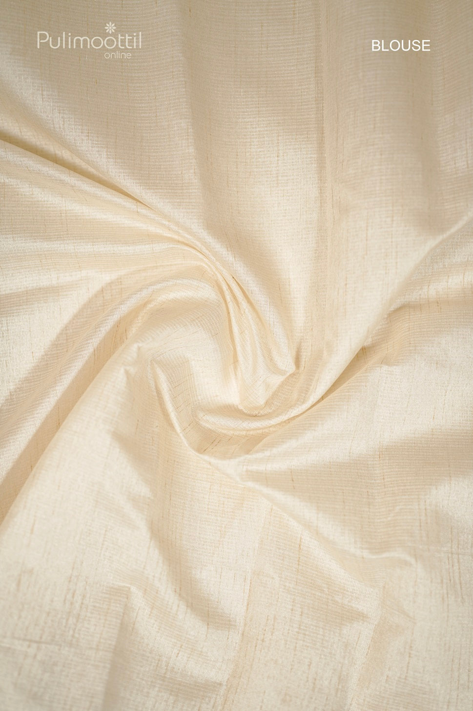 Off White Colour Applique Work Fancy Saree