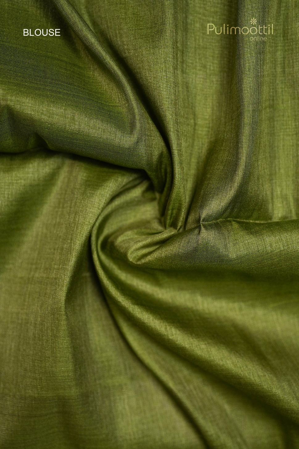 Light Violet Colour Tussar Silk Saree