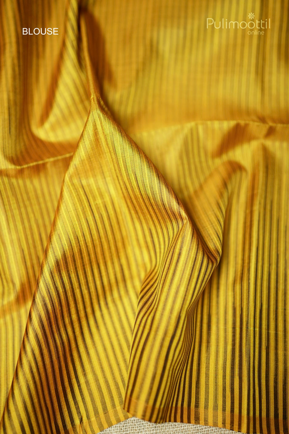 Dark Violet Colour Kanchipuram Soft Silk Saree