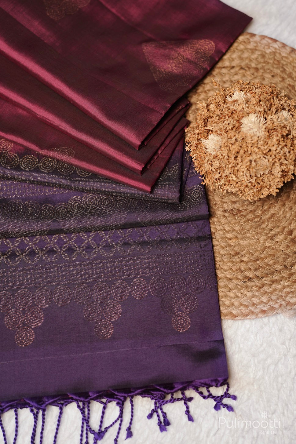 Pastel Pink Colour Kanchipuram Soft Silk Saree