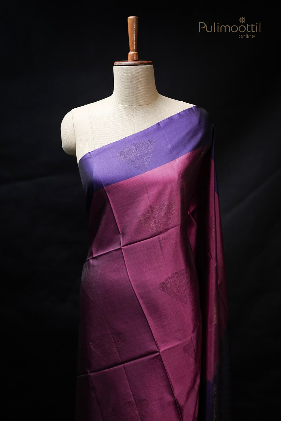 Pastel Pink Colour Kanchipuram Soft Silk Saree